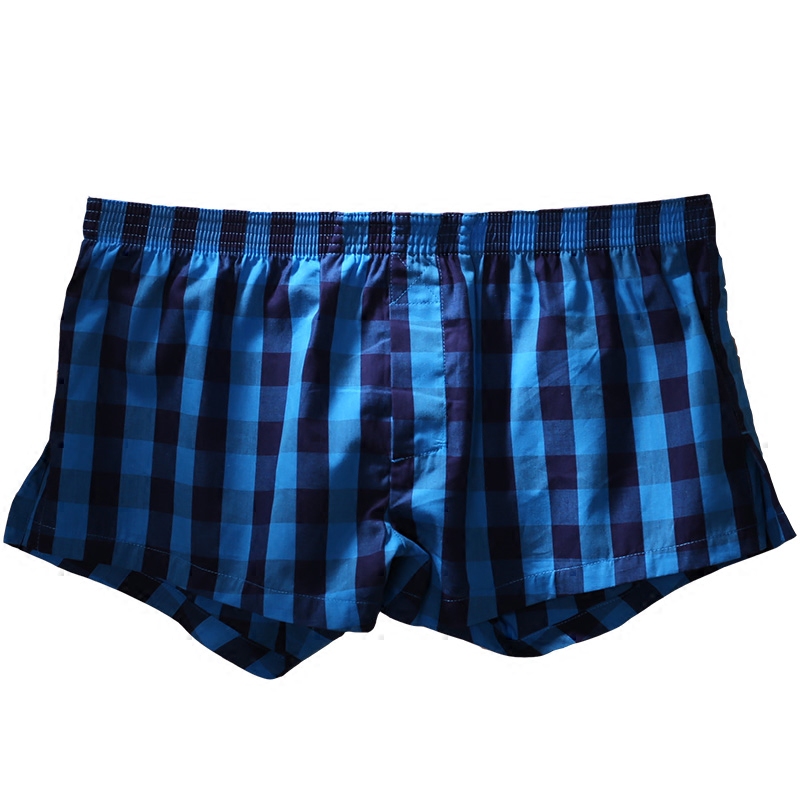 SEOBEAN erkek Seksi Pamuk Ekos - Boxer Brief Pack Cotton incelemesi ve fiyatı