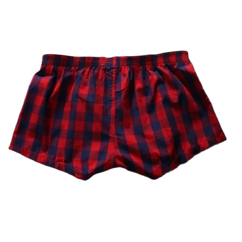 SEOBEAN erkek Seksi Pamuk Ekos - Boxer Brief Pack Cotton incelemesi ve fiyatı