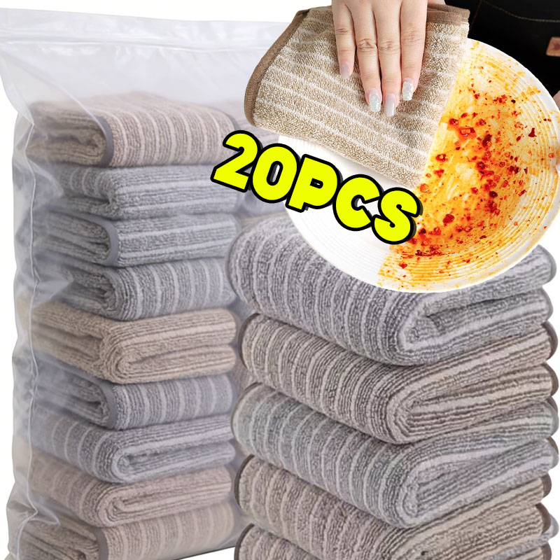 Absorbent Microfiber Cleaning  - Bamboo Fiber Trunk incelemesi ve fiyatı