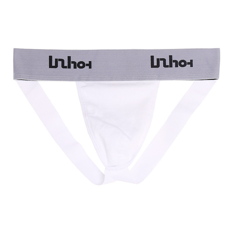 Erkekler için dökümlü kesimli  - Jockstrap Athletic incelemesi ve fiyatı