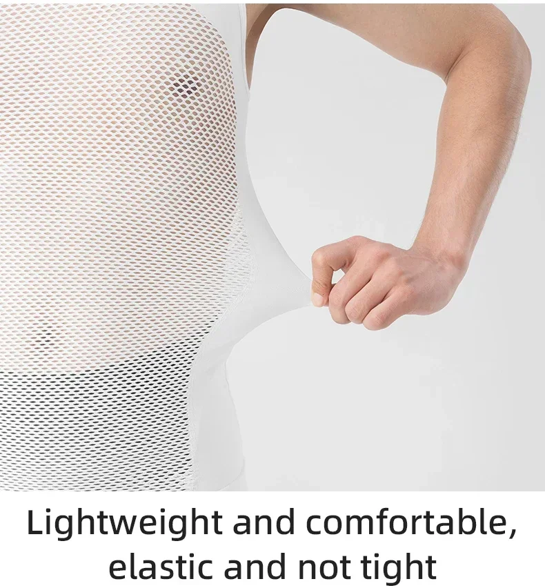 ROCKBROS bisiklet yeleği yükse - Sleeveless Undershirt incelemesi ve fiyatı
