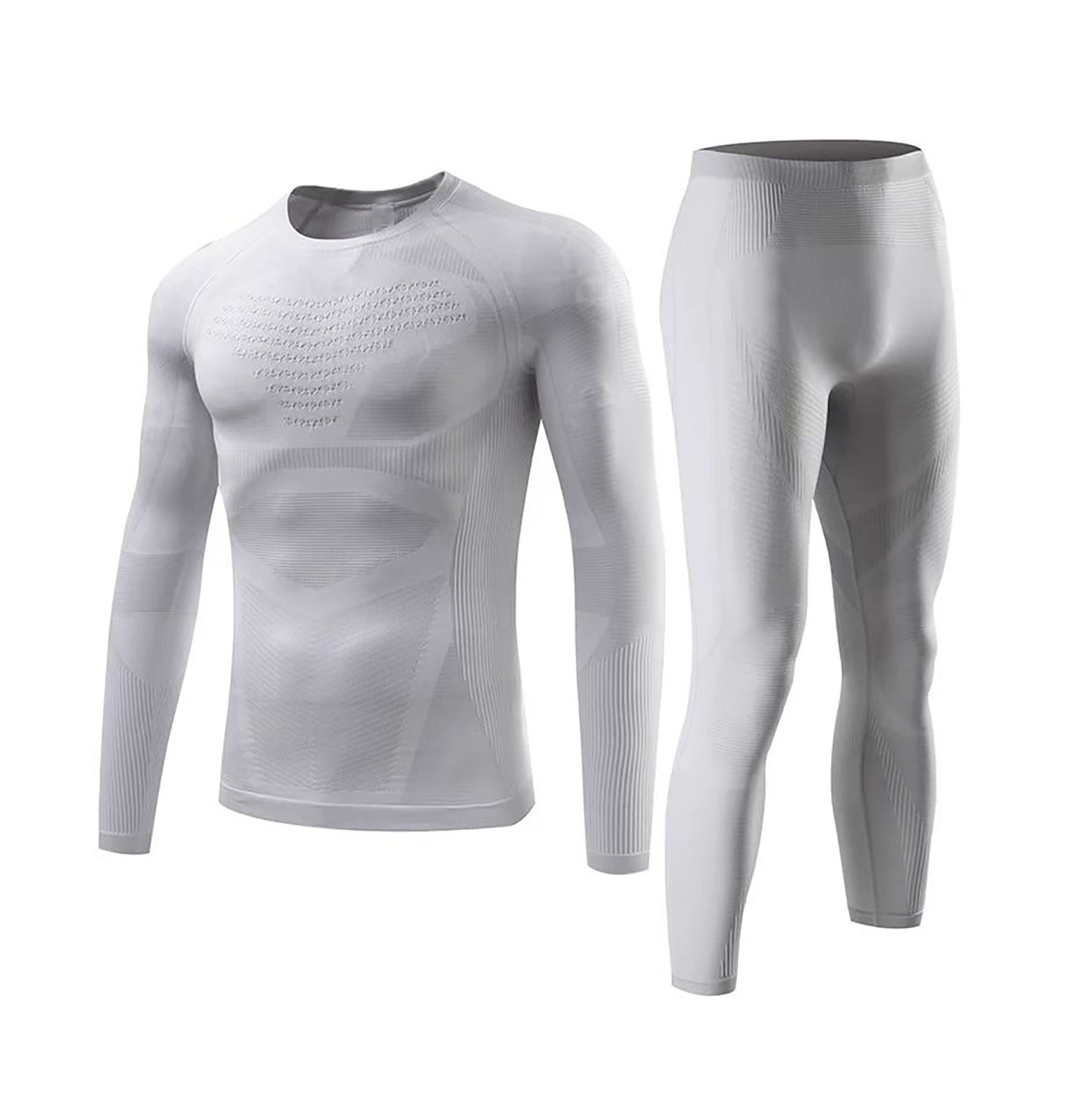 Erkekler Hızlı Kuruyan Spor Gi - Compression Long Pant incelemesi ve fiyatı