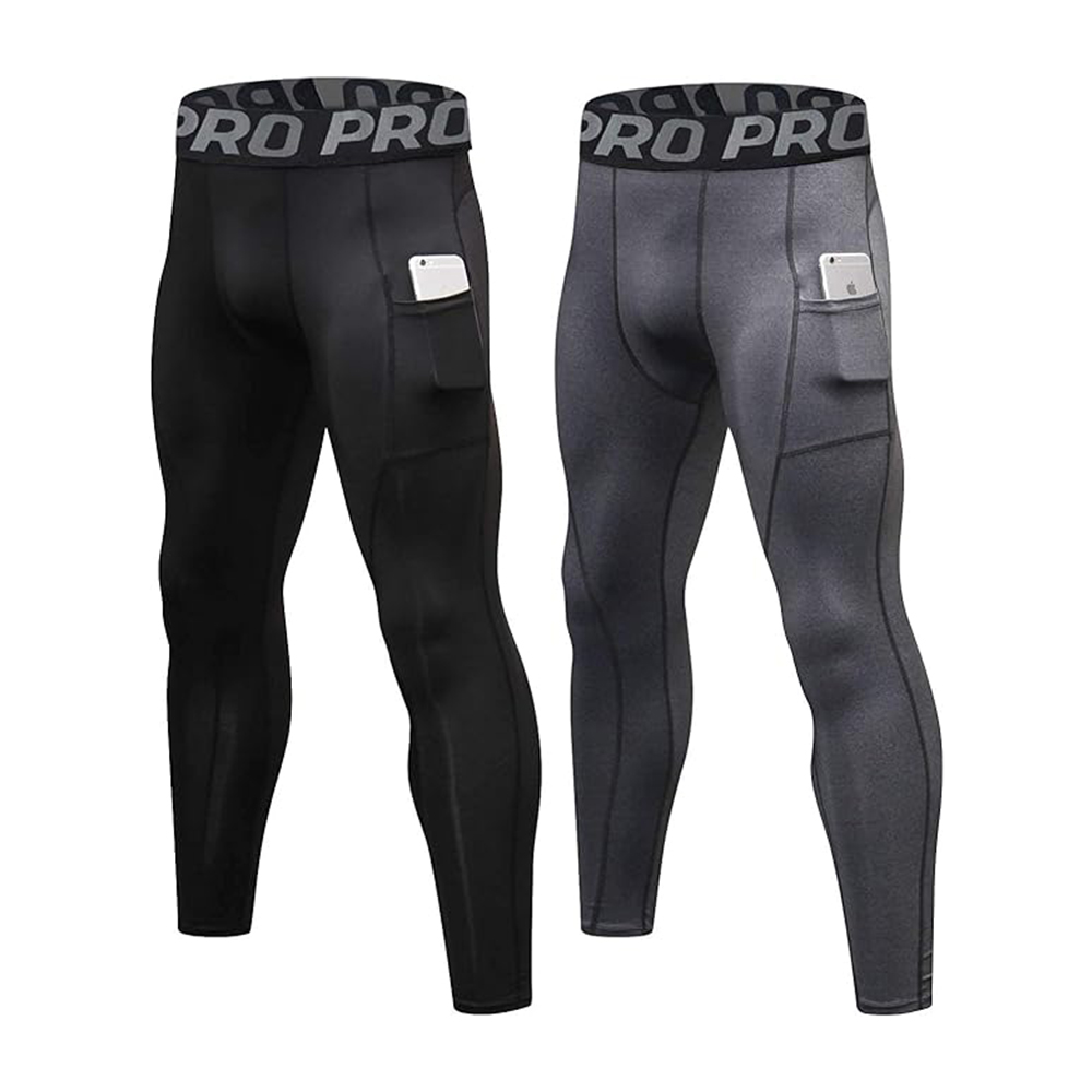 Erkek Sıkıştırma Pantolon Paça - Compression Long Pant incelemesi ve fiyatı