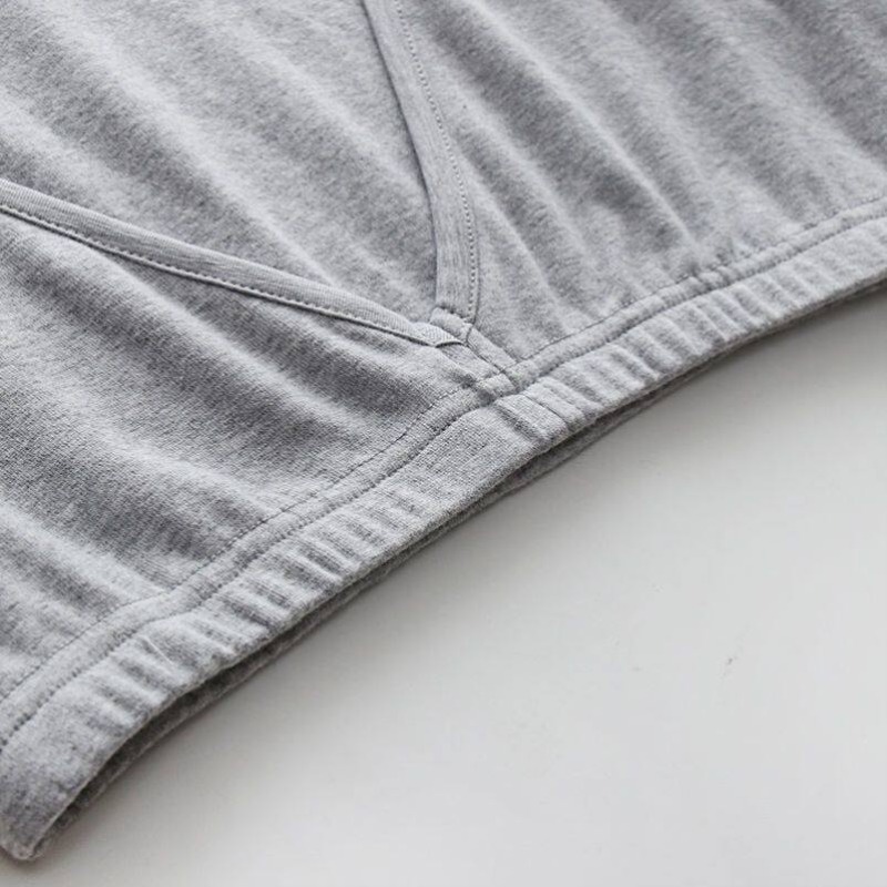 Omuz Sırt Isıtıcı Kolsuz Atlet - Sleeveless Undershirt incelemesi ve fiyatı