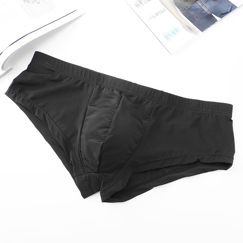 Buz Ipek Iç Çamaşırı Boxer Kül - Pouch Boxer Pouch incelemesi ve fiyatı