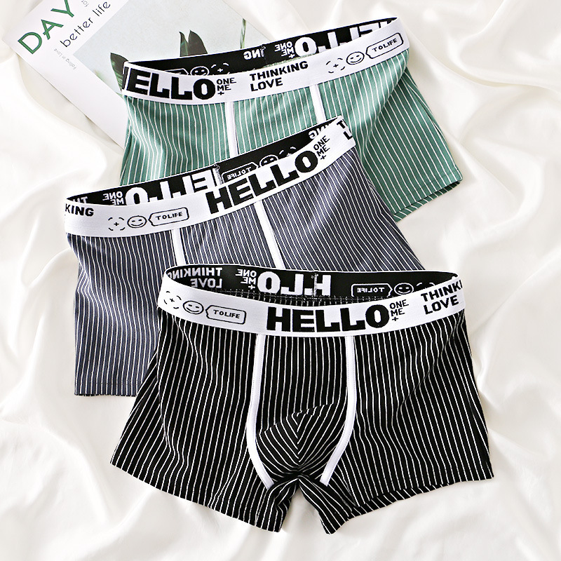 2026 Erkek İç Çamaşırı Pamuklu - Boxer Brief Pack Cotton incelemesi ve fiyatı