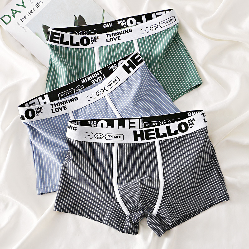 2026 Erkek İç Çamaşırı Pamuklu - Boxer Brief Pack Cotton incelemesi ve fiyatı