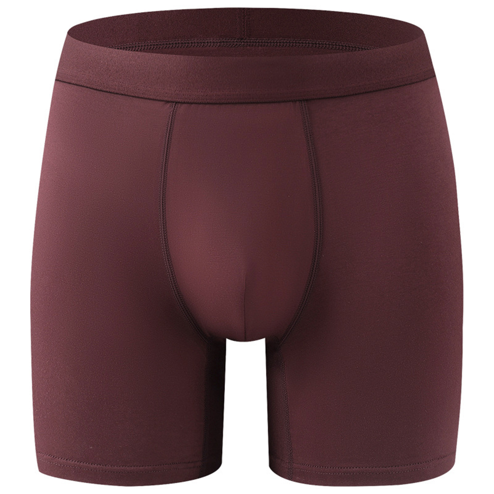 Erkekler Uzun Bacak Boksörler  - Bamboo Fiber Trunk incelemesi ve fiyatı