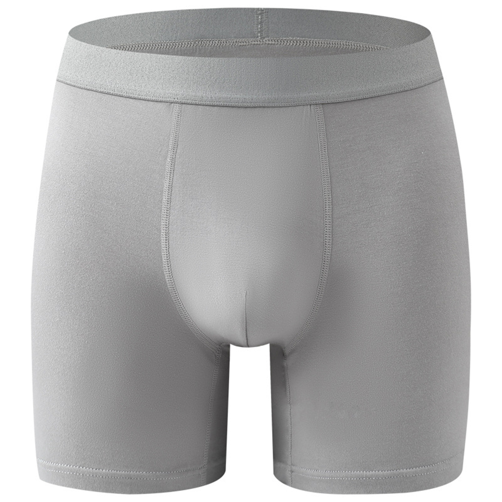 Erkekler Uzun Bacak Boksörler  - Bamboo Fiber Trunk incelemesi ve fiyatı