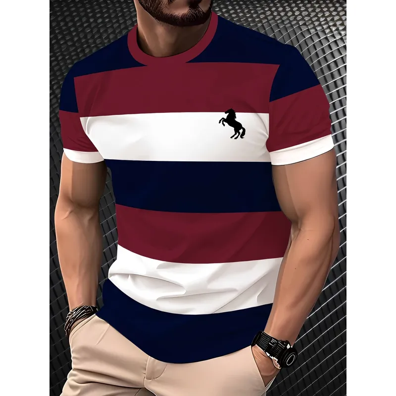 Erkekler İçin Moda Tişört Açık - Undershirt Crew Neck incelemesi ve fiyatı