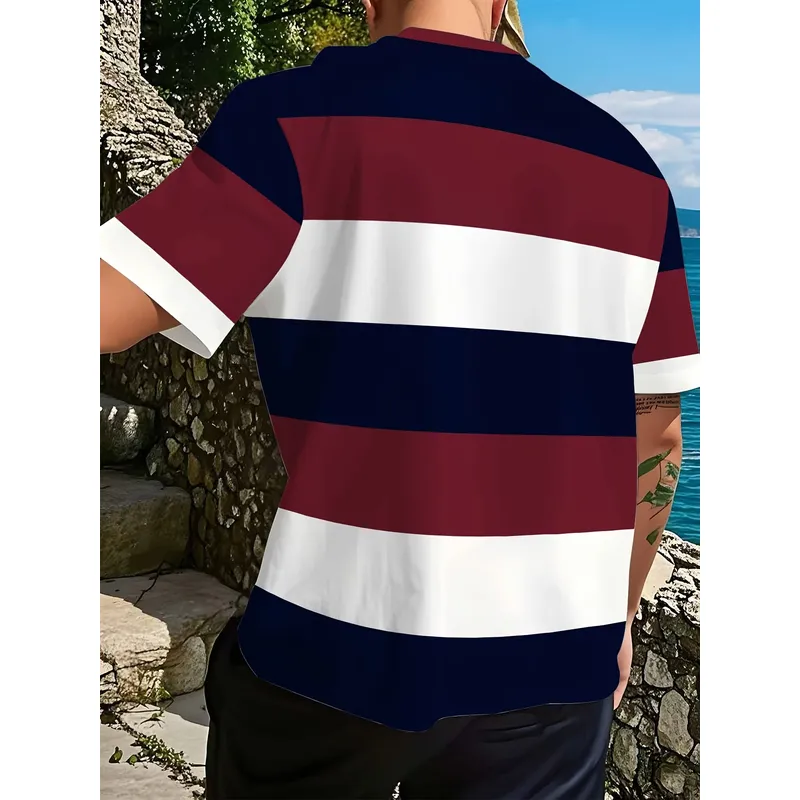 Erkekler İçin Moda Tişört Açık - Undershirt Crew Neck incelemesi ve fiyatı