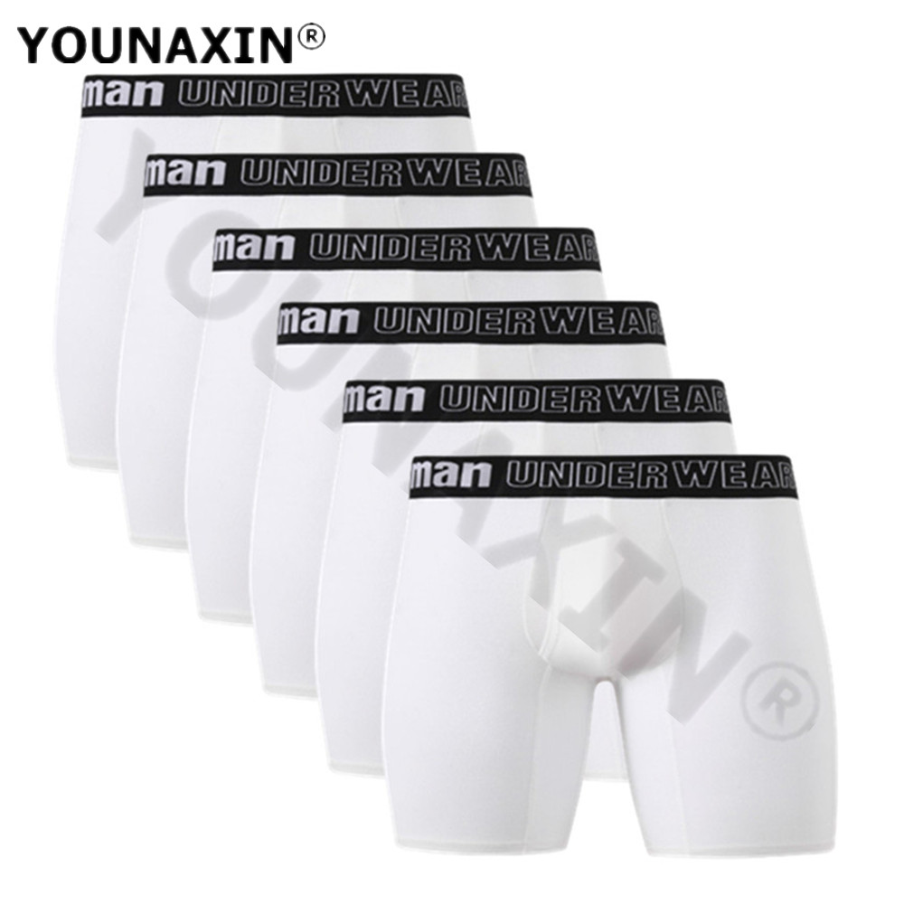 Erkek 6'lı Paket Büyük Beden S - Bamboo Fiber Trunk incelemesi ve fiyatı