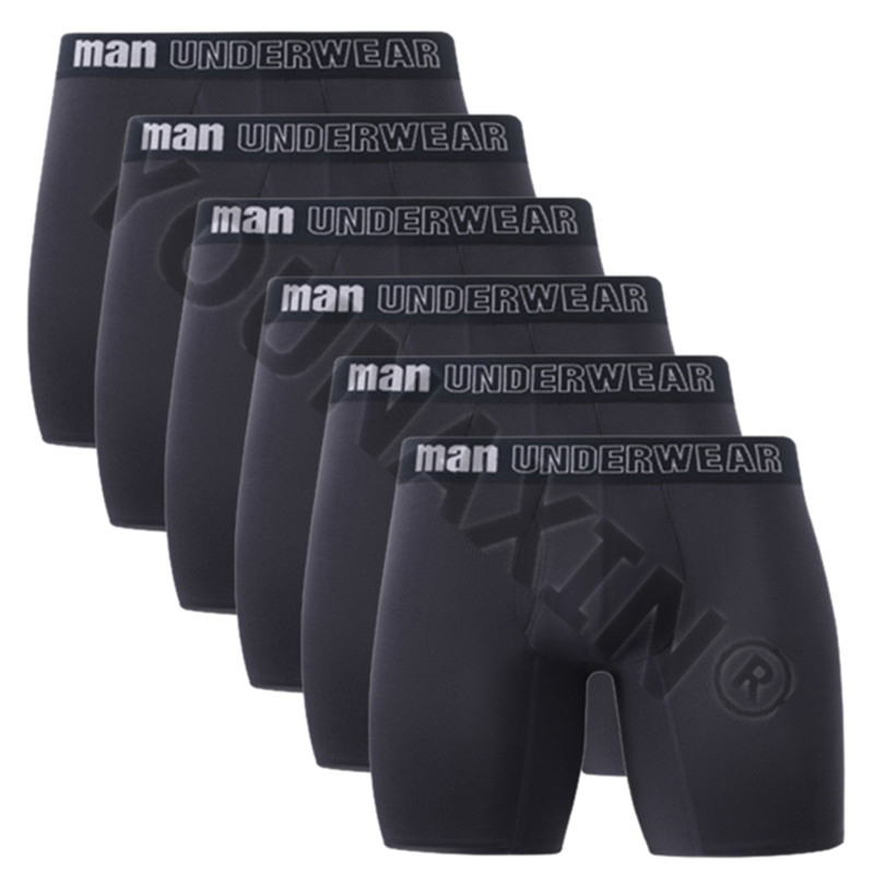 Erkek 6'lı Paket Büyük Beden S - Bamboo Fiber Trunk incelemesi ve fiyatı
