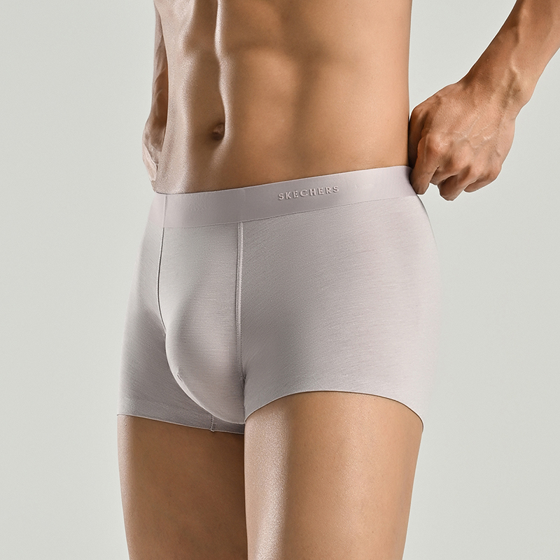 Skechers Erkek Boxer Külot, 3D - Pouch Boxer Pouch incelemesi ve fiyatı