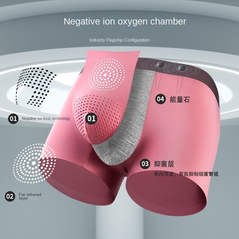Erkek külot mıknatıs fonksiyon - Boxer Shorts Modal incelemesi ve fiyatı