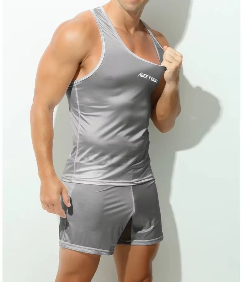 Erkek İç Giyim Gri boxer ultra - Mesh Sport Boxer incelemesi ve fiyatı