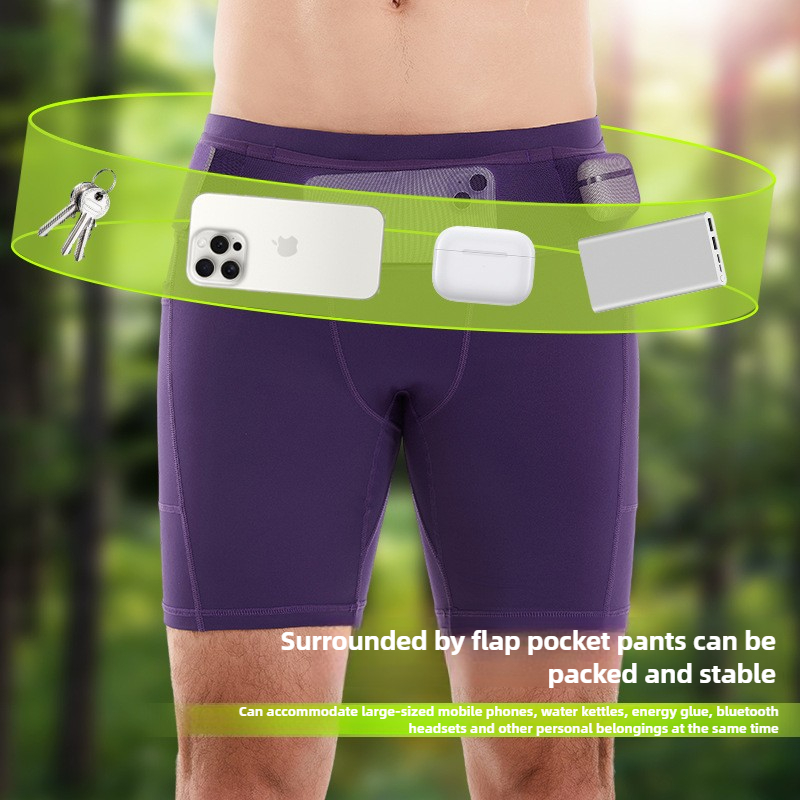 Sıkıştırma Koşu Şort Çeyrek Uz - Compression Shorts Athletes incelemesi ve fiyatı