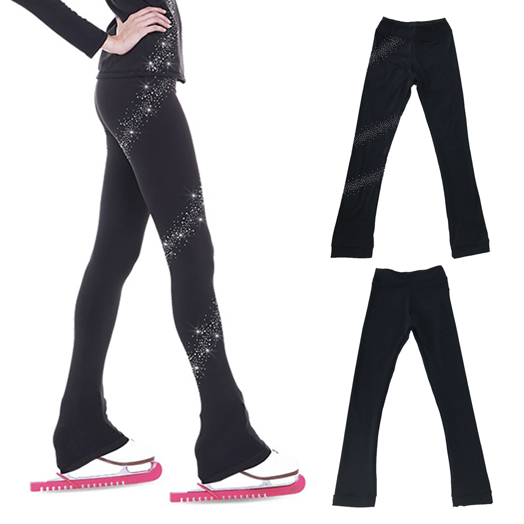 Performans artistik patinaj uz - Compression Long Pant incelemesi ve fiyatı