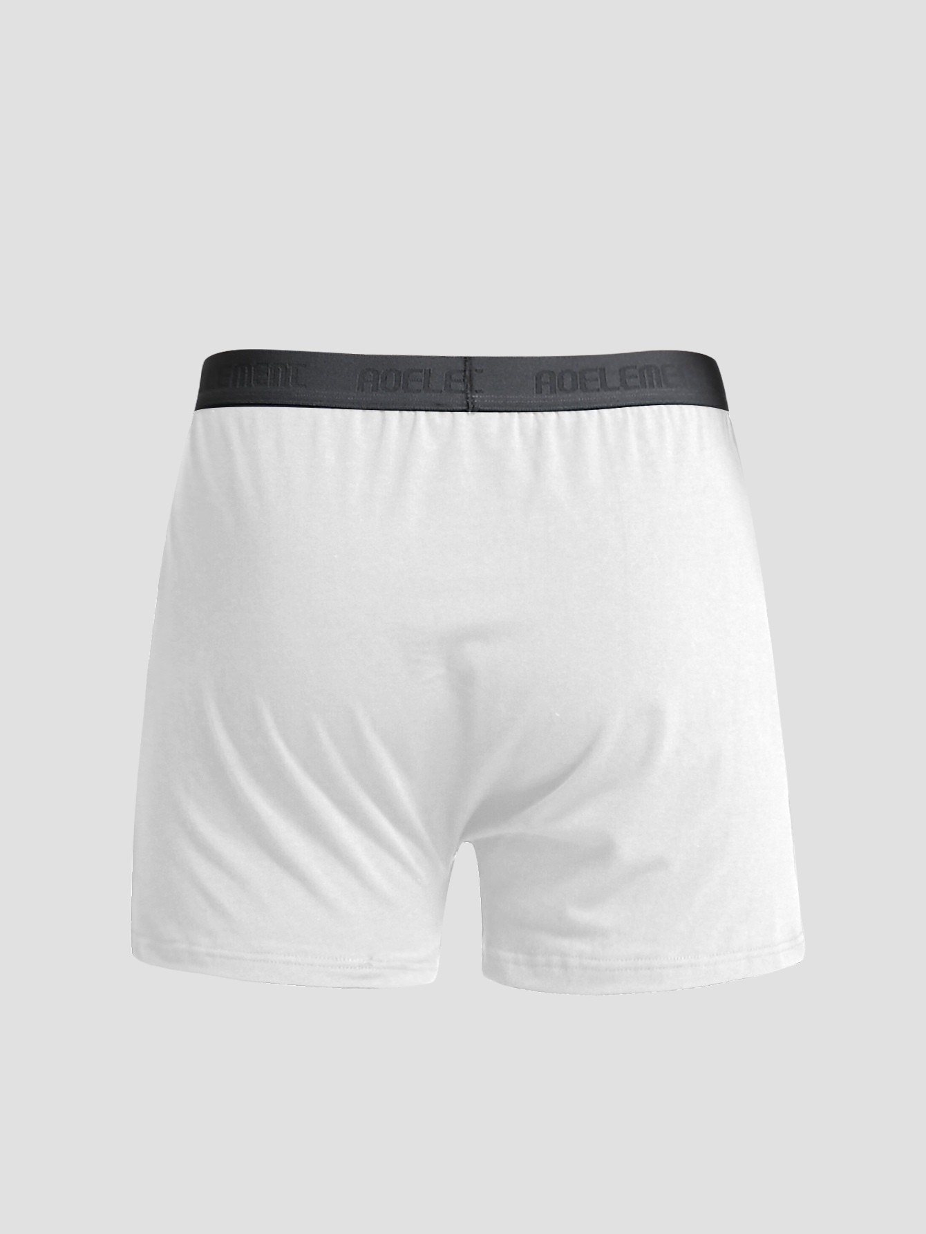3PC Modal u yükseltilmiş erkek - Boxer Shorts Modal incelemesi ve fiyatı