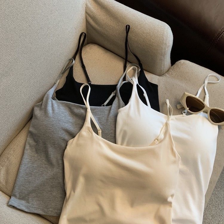 Pure Desire Seksi Atlet Kızlar - Suspender Tank Top incelemesi ve fiyatı