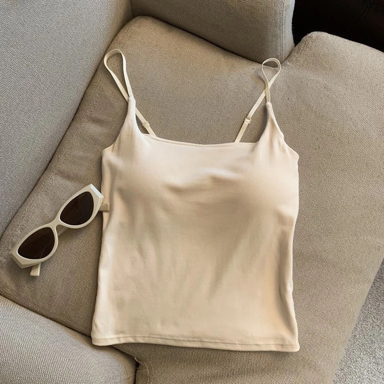 Pure Desire Seksi Atlet Kızlar - Suspender Tank Top incelemesi ve fiyatı