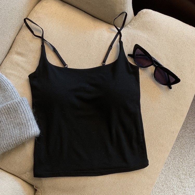 Pure Desire Seksi Atlet Kızlar - Suspender Tank Top incelemesi ve fiyatı