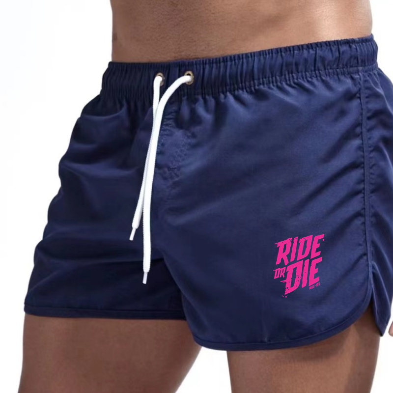 Erkek yüzme şortu yüzme şortu  - Trunk Breathable Men incelemesi ve fiyatı