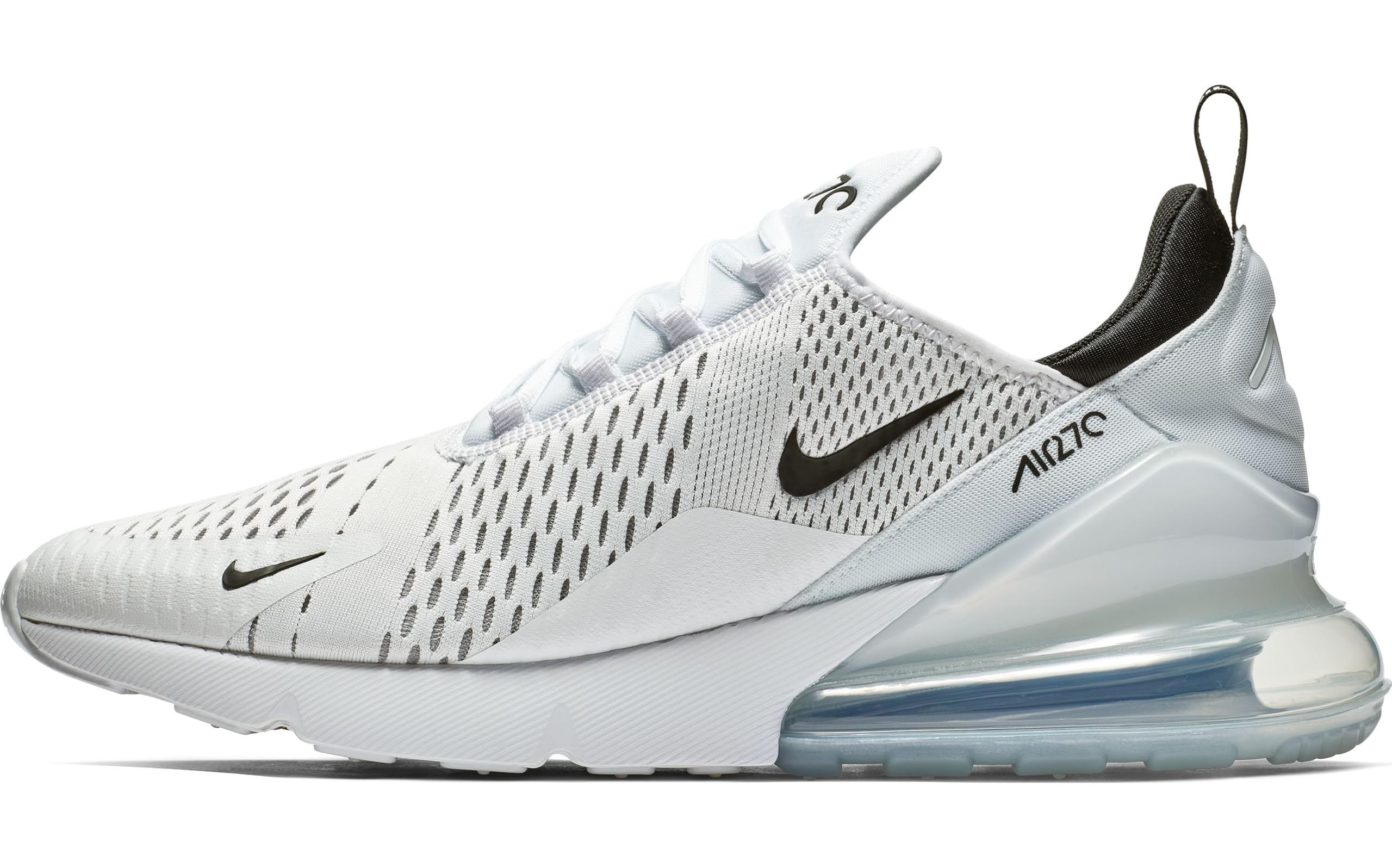 Nike Erkek Air Max 270 Ayakkab - Nike Shoes Air Max 270 incelemesi ve fiyatı