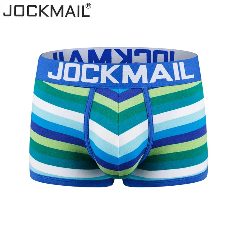 JOCKMAIL boxer erkekler seksi  - Boxer Brief Pack Cotton incelemesi ve fiyatı
