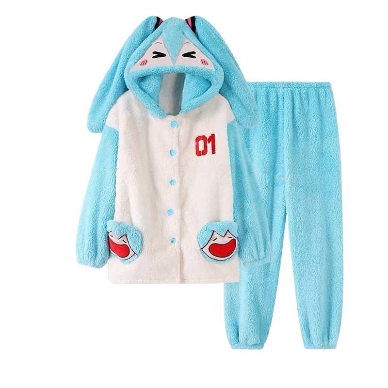 Hatsune Miku karikatür animasy - Thermal Long John incelemesi ve fiyatı
