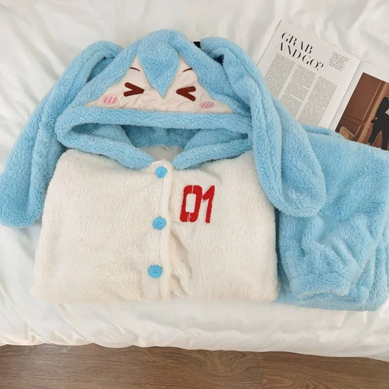 Hatsune Miku karikatür animasy - Thermal Long John incelemesi ve fiyatı
