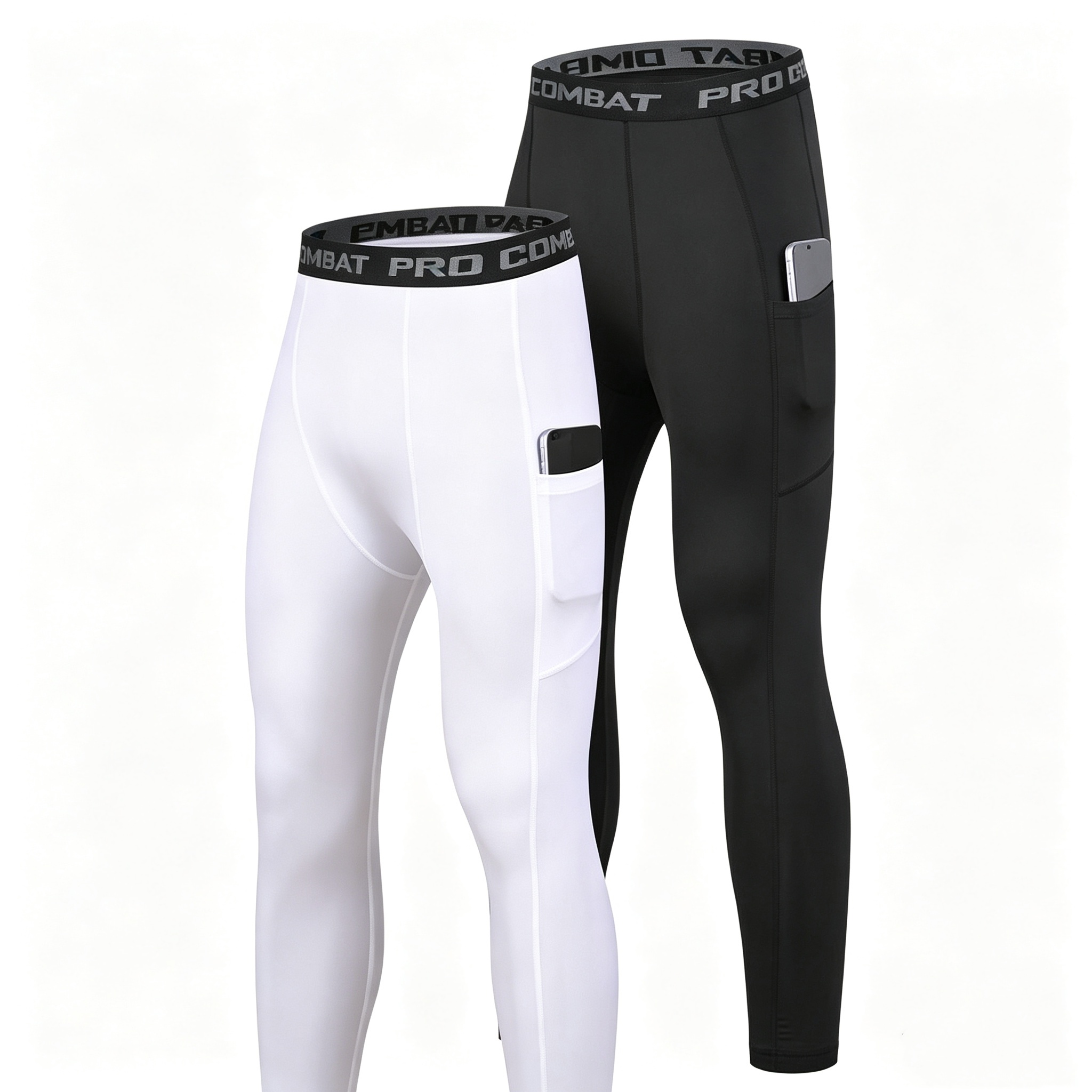 Erkek Kompresyon Pantolonu Şek - Compression Shorts Athletes incelemesi ve fiyatı